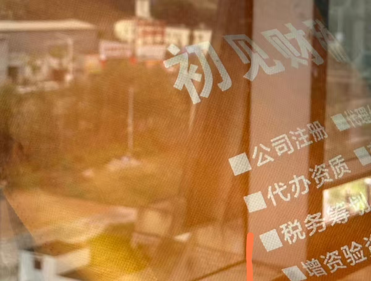昆明丽江营业执照代办公司 昆明丽江营业执照代办公司
